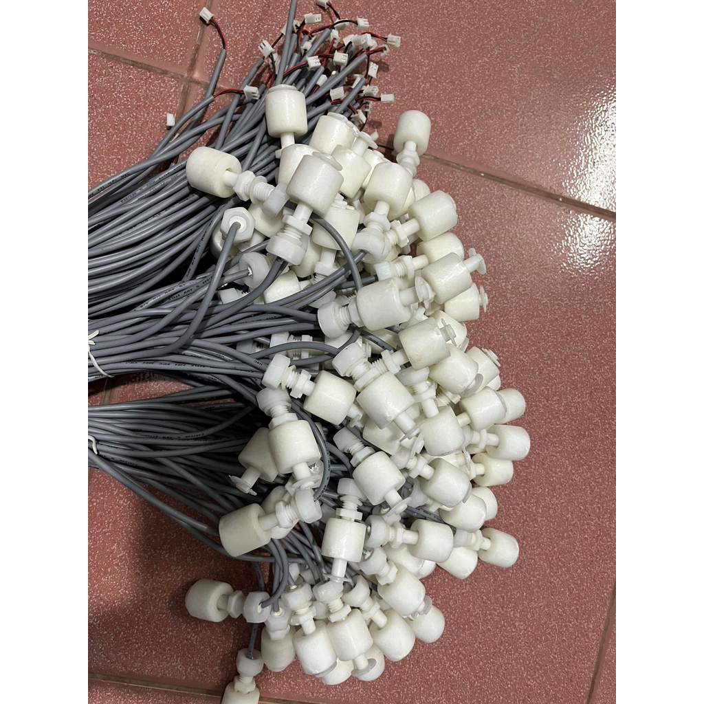 Phao quạt điều hoà loại có chiều dài 1M2