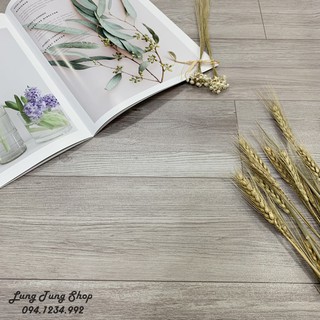 Thảm chụp hình ảnh sản phẩm - phông nền chụp hình ảnh vân gỗ trắng S11