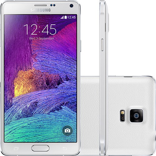 [Rẻ Hủy Diệt] SAMSUNG GALAXY NOTE 4 2 sim ram 3g rom 32g mới, chơi Game mượt