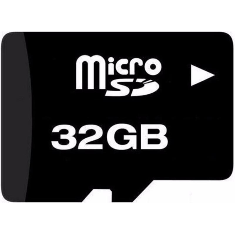 Thẻ Nhớ Micro Sd 32Gb Cao Cấp