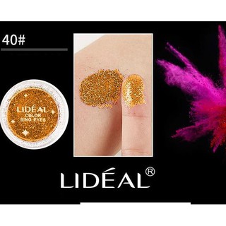 KIM TUYẾN NHŨ LIDEAL