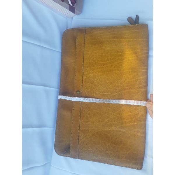 Cluth cầm tay công sở si
