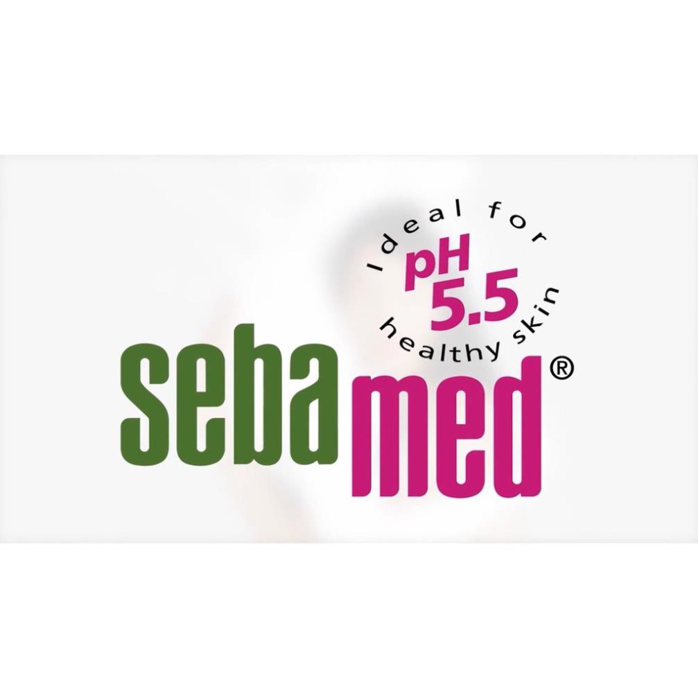 SỮA DƯỠNG THỂ CẤP ẨM TOÀN THÂN CHO DA NHẠY CẢM SEBAMED pH5.5 - 200ML - ĐỨC | BigBuy360 - bigbuy360.vn