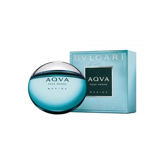 Nước hoa nam bvl aqva atlantiqve 30ml
