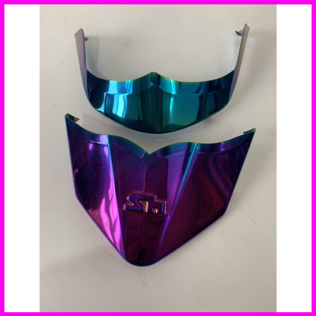 BỌC RÈ TRƯỚC VÀ RÈ SAU TITAN CHO SH 2020 ( MỚI CÓ GIÁ 1 CẶP)