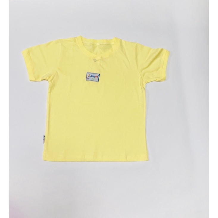 Áo thun bé trai, bé gái  tay ngắn, chất cotton 100% hàng đẹp.