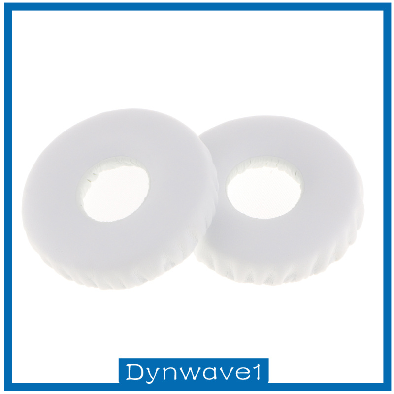 [DYNWAVE1]Replacement Foam Ear Pad Cushions for JBL Synchros E40 E40BT Headphone Black