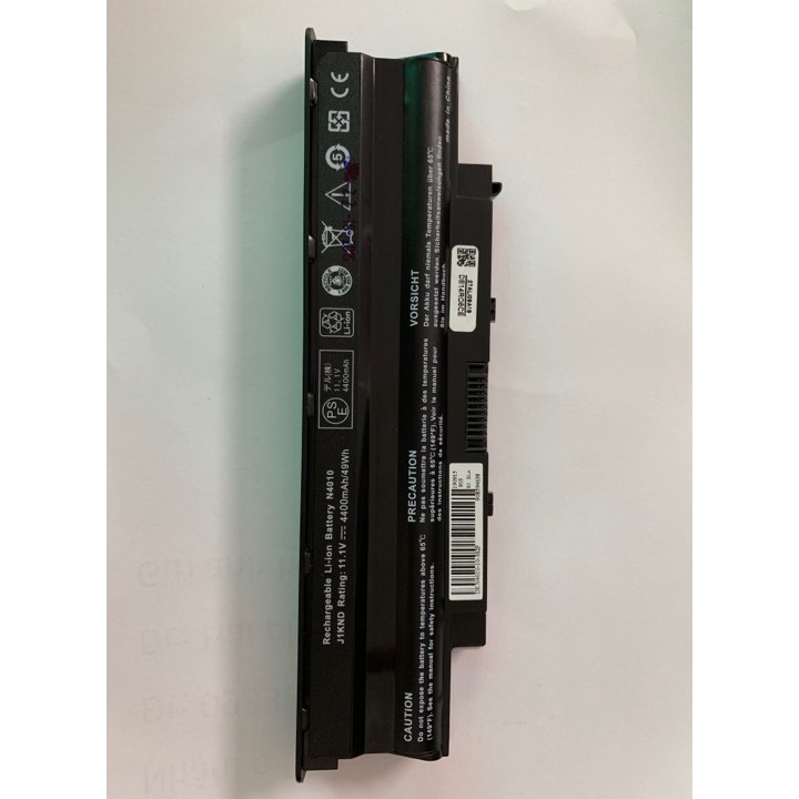 Pin Laptop Dell Inspiron 14r- N4110 N4010 N5010 N5110 4050 5050 2420 3420 3520 14R -15R -13R