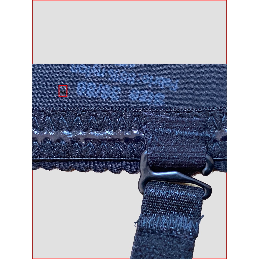 Áo Ngực Su Quả Ngang Không Gọng Chống Tụt Siêu Đẩy Ngực 2288 Loại 1 Chính Hãng | BigBuy360 - bigbuy360.vn