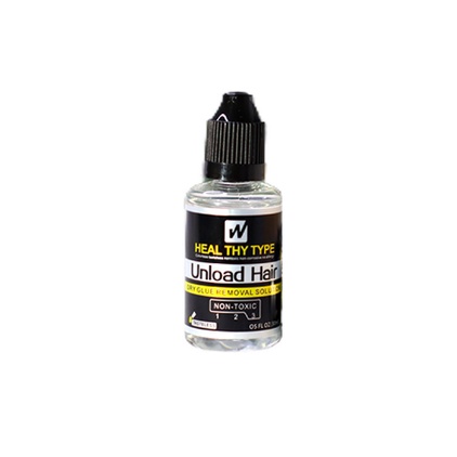 Dung Dịch Loại Bỏ Keo Dán Tóc Giả 30ml