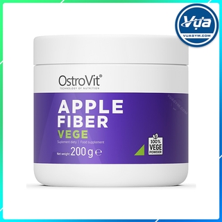 OstroVit - Apple Fiber VEGE (200g)