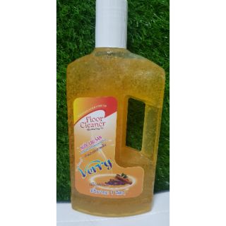 Nước lau sàn verry 1000ml hương quế đuổi muỗi