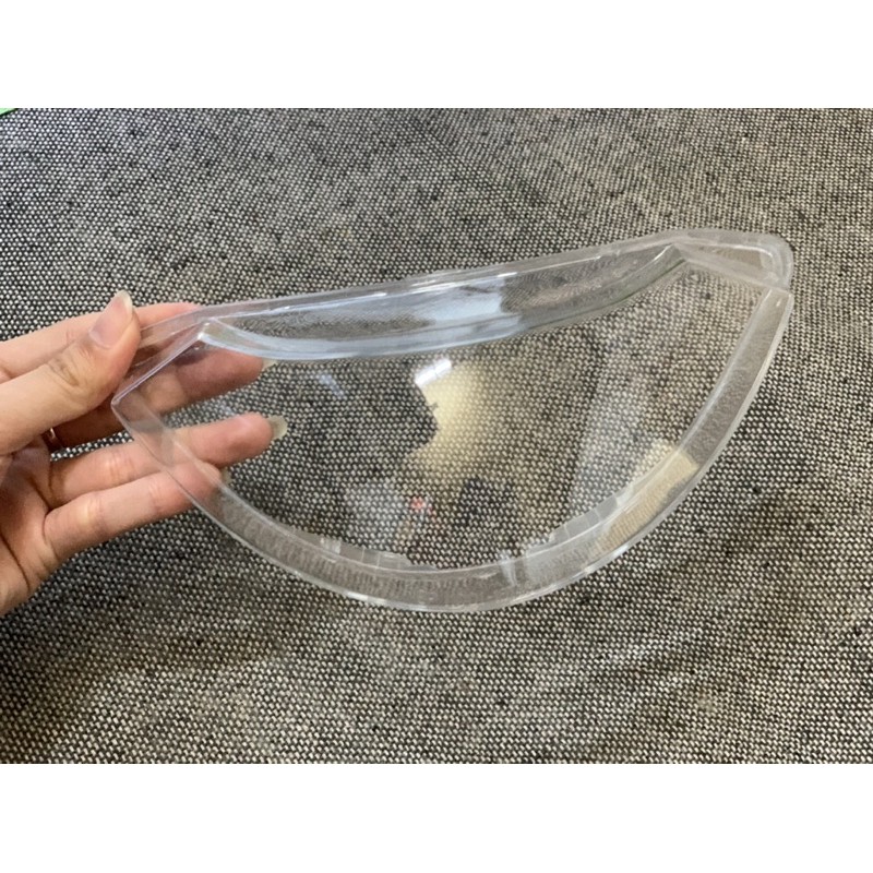 Mica Choá Đèn Suzuki FX 125