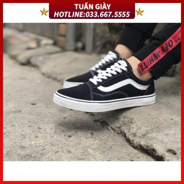 [FREE SHIP] Giầy Thể Thao Vải Mới Về/Giày Sneaker Nam Nữ / Giày Đế Cao Su/Đủ Size 36-43/TUẤN GIÀY