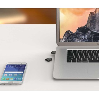 Usb Bluetooth 4.0 mini Orico BTA-408 (Hàng chính hãng)