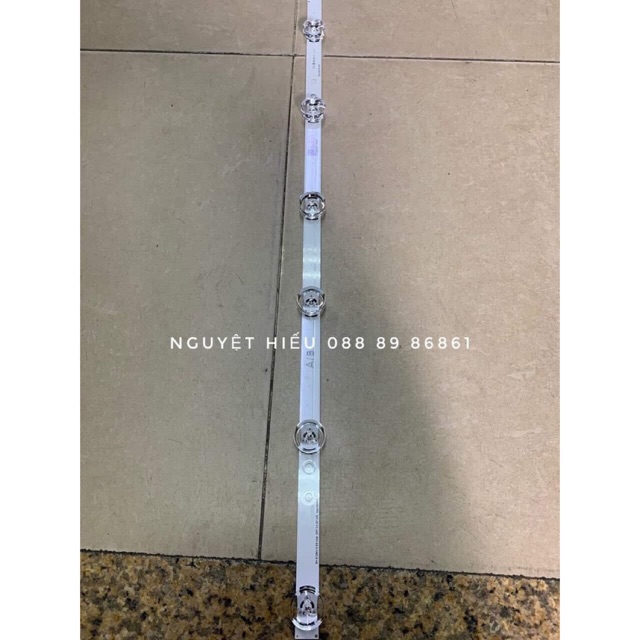 Led thanh 60cm cho tivi LG 32 inch