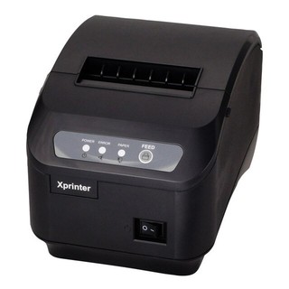 Máy In Hóa Đơn XPrinter XP-Q200II