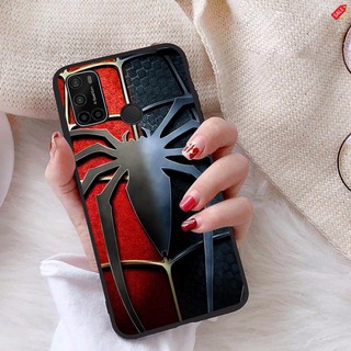 Ốp lưng vsmart joy 4 viền dẻo tpu bst siêu anh hùng đẹp