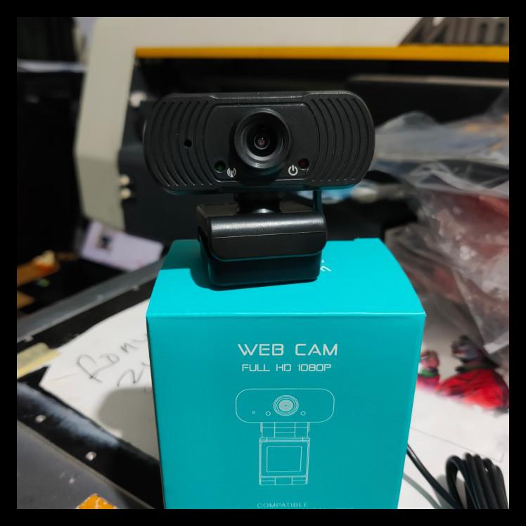 Webcam V8 Z07 Full Hd 1080P Hd 1080P - X6 kèm micro | BigBuy360 - bigbuy360.vn