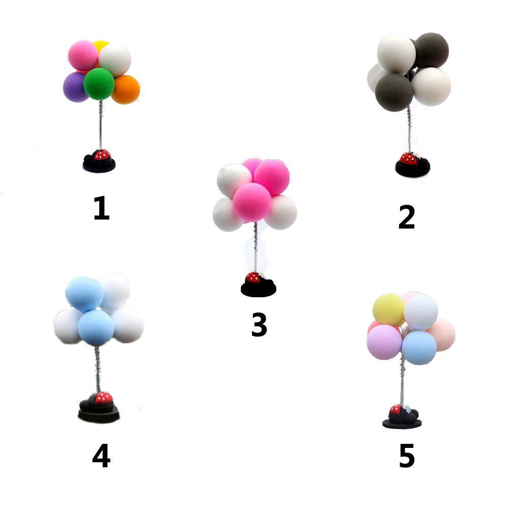 MAYSHOW Hộp Đựng Kẹo Mini Dễ Thương Trang Trí Nội Thất Xe Hơi