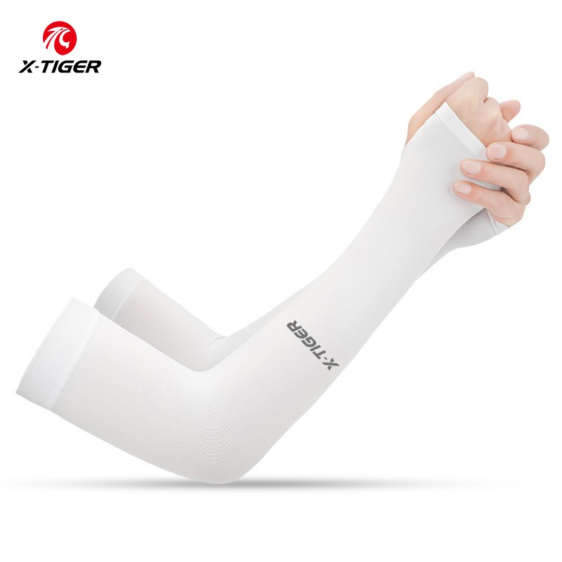 Ống tay áo X-Tiger bảo vệ tay khi hoạt động ngoài trời