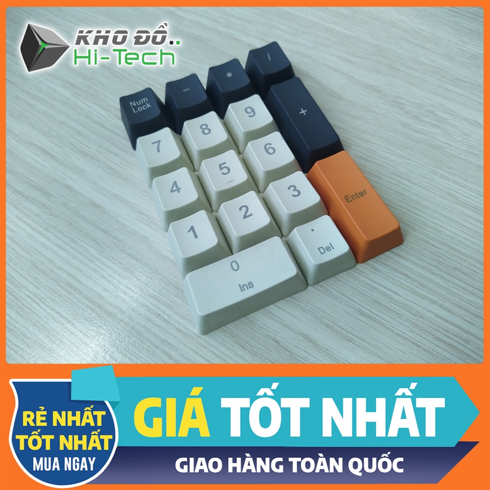 Keycap Carbon OEM lẻ  𝘍𝘳𝘦𝘦𝘴𝘩𝘪𝘱  chất liệu PBT in lazer sắc nét và bền đẹp