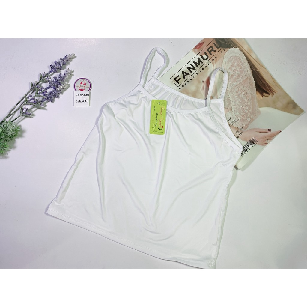 (Giá Rẻ) Áo lót áo lá thun lạnh cho học sinh loại dài đủ size hàng Việt Nam chất lượng cao | BigBuy360 - bigbuy360.vn