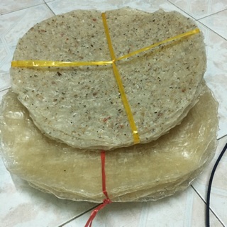 10 BÁNH DỪA và 20 BÁNH MÌ NHỨT