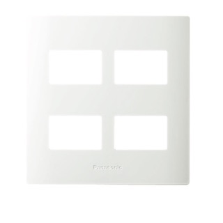 Mặt đôi dùng cho 4 thiết bị Panasonic