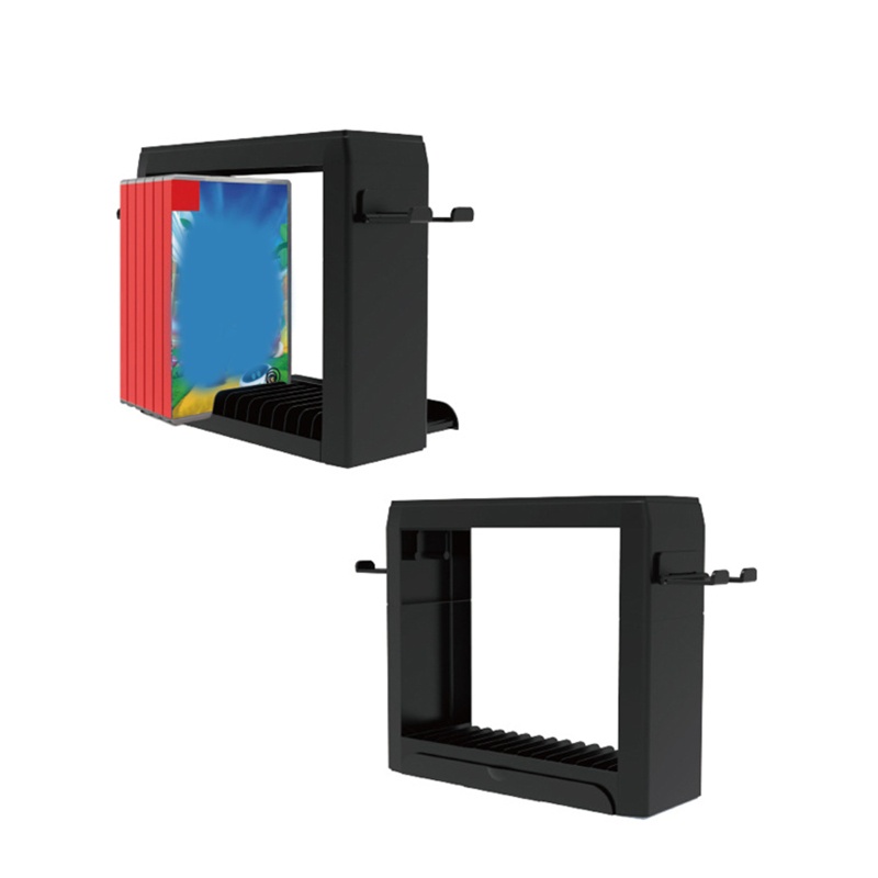 Giá Đỡ Đĩa Game NS Host Cho Switch OLED
