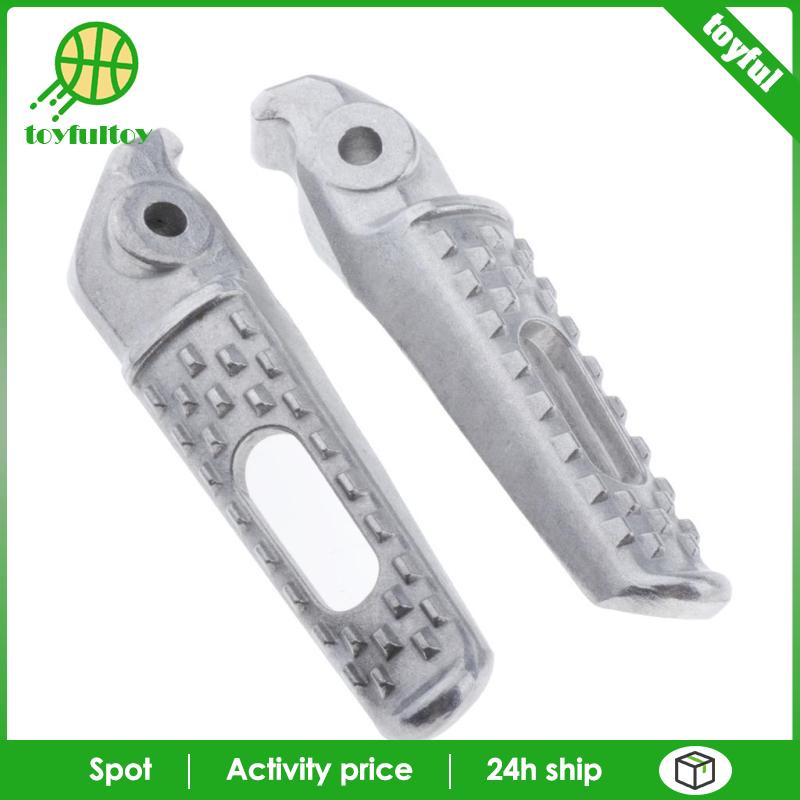 Bộ Gác Chân Xe Máy Honda CBR600RR 2003-2018 CBR1000RR 2004-2016