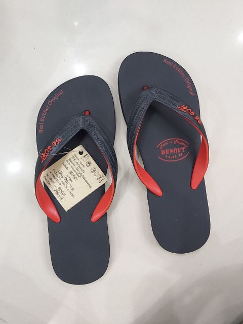 HCM, DÉP KẸP NAM THÁI LAN SIZE 10-12