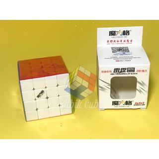 Đồ chơi Rubik 4x4 | Qiyi Thunderclap mini 6cm 4x4