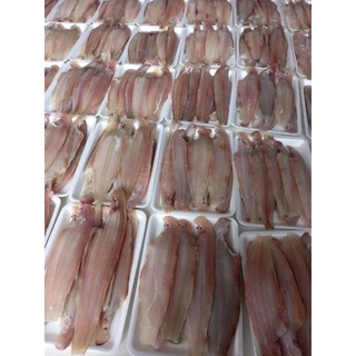 lưỡi trâu 10 mấy con 1kg