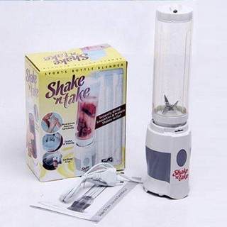 máy xay 2 cối Shake