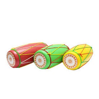 Trống cơm cho trẻ em