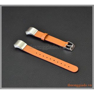 Dây đeo tay thay thế cho Fitbit Alta/ Fitbit Alta HR (chất liệu da bò)