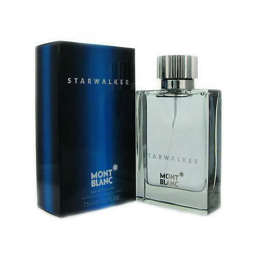 [Order] Nước hoa nam STARWALKER by Mont Blanc EDT 75ml