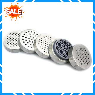 Máy Làm Bún, Mỳ Tươi Tại Nhà Bằng Inox, Tặng Kèm Bộ 5 Size Bún