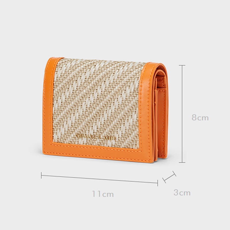 Ví Gấp Đa Năng cnk22 ck6-10680910/10680995-1