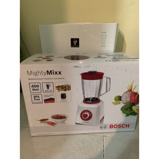 Máy xay sinh tố Bosch MMB14P4R