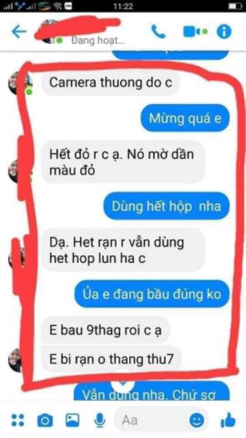  KEM RẠN MULTI 16 Hũ to