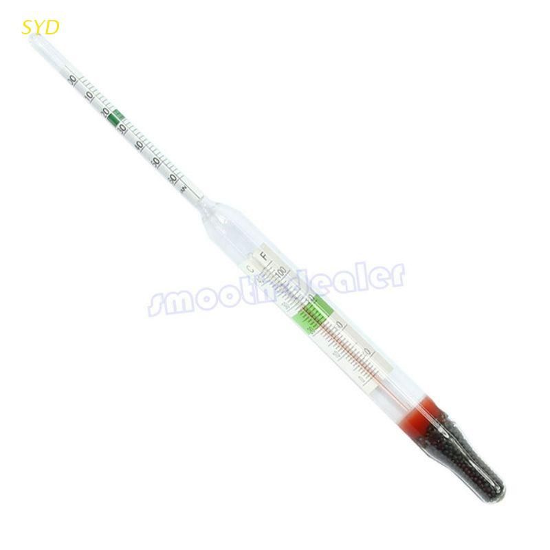 Dụng cụ đo độ mặn của nước cho bể cá