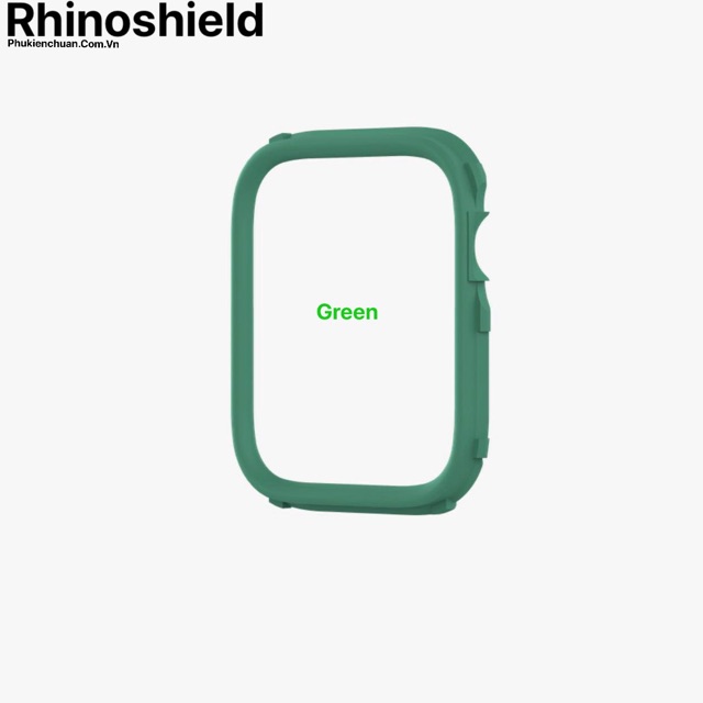 Rim Viền Rhinoshield cho Ốp Rhinoshield Gắn Apple Watch
