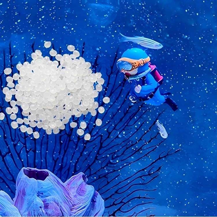 🇻🇳COD🇻🇳Hồ cá mô phỏng thợ lặn 1pc trang trí bể cá nổi Thợ Lặn Bể Cá Đồ