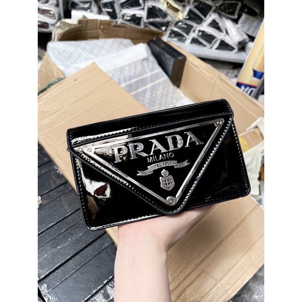 Túi Pra Da Da Bóng FullBox Size 19