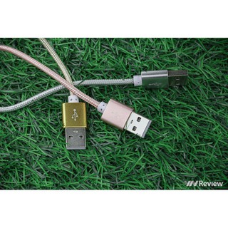 Cáp Lightning Bagi CB-IS10