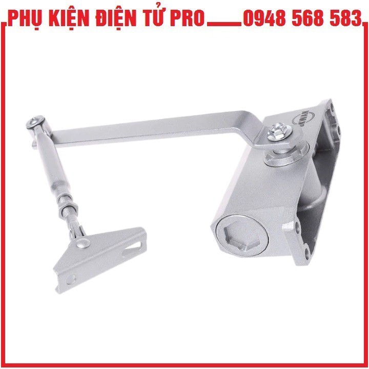 Tay Co Thủy Lực Door Closer Okwan Cao Cấp