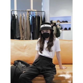 mũ vành kangol full màu