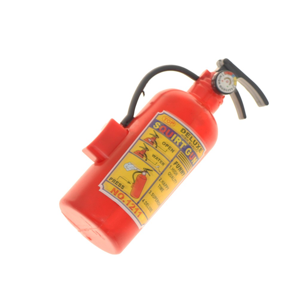 Mini Plastic Simulation Gift Children Kid Water Spray